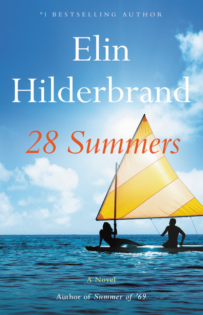 28 Summers | Walmart (US)