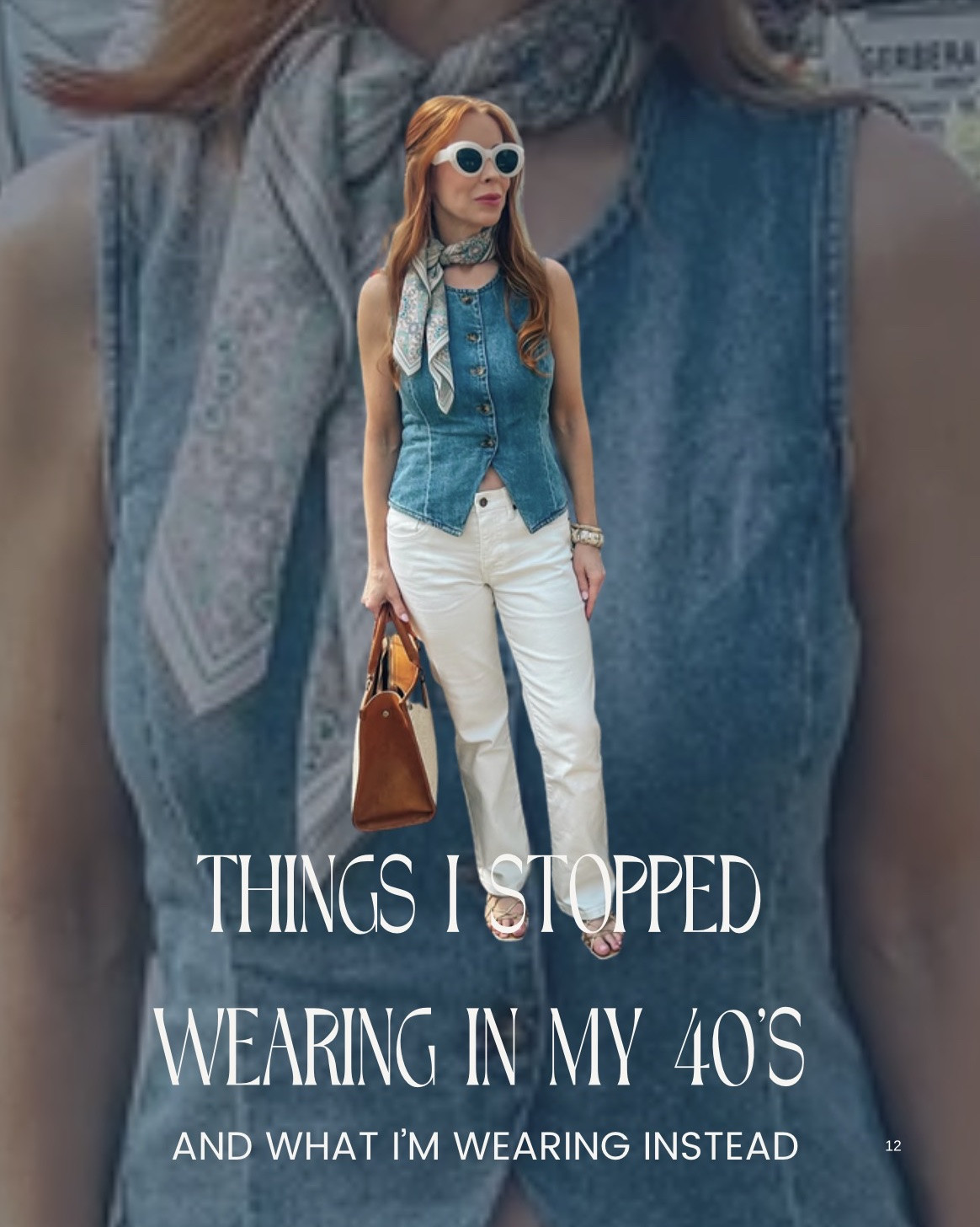 Style over 40, slow fashion, quince, Paige denim, summer outfit, makeup tips

#LTKgrwm #LTKootd #LTKBeauty