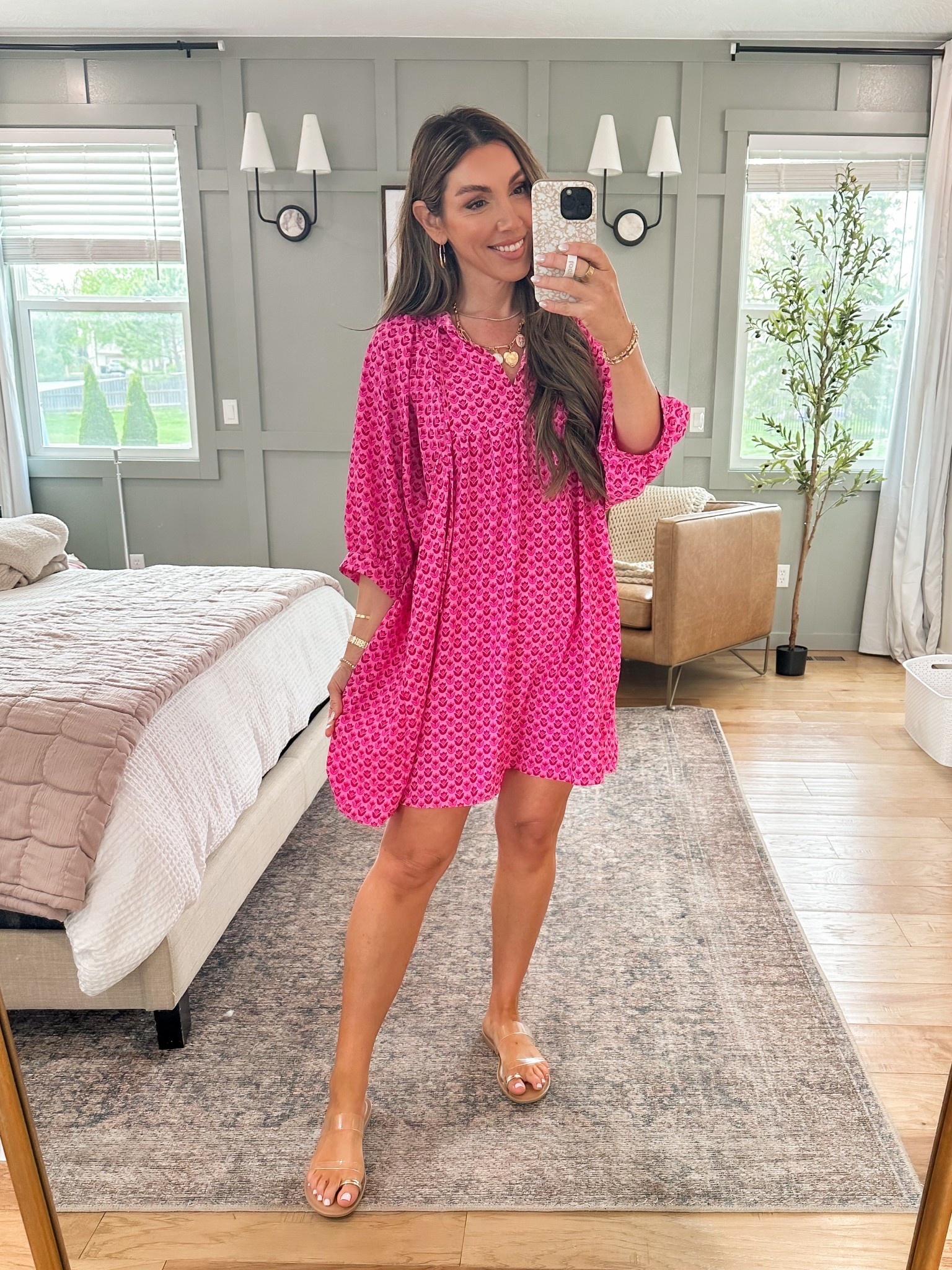 A best seller! My favorite throw on and go dress! Amazon fashion, mom outfit, summer outfit, dress.

#LTKFindsUnder50 #LTKSeasonal #LTKStyleTip