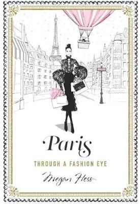 Paris: Through a Fashion Eye | Amazon (US)