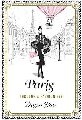Paris: Through a Fashion Eye | Amazon (US)