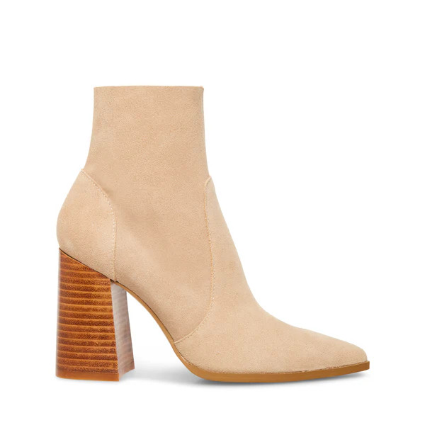 JULINA TAUPE SUEDE | Steve Madden (US)