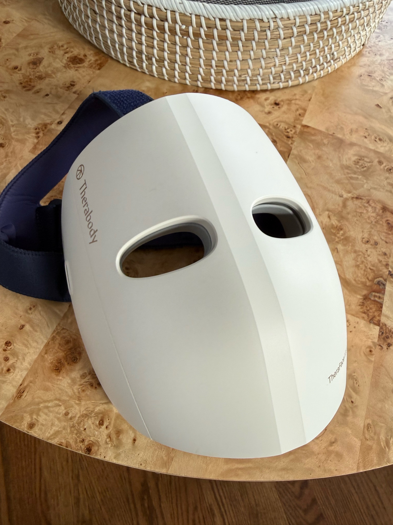 Worth it! This red light blue light mask has definitely improved my skin and it’s on sale risky now 

#LTKValentine #LTKmorningroutine #LTKselfcare