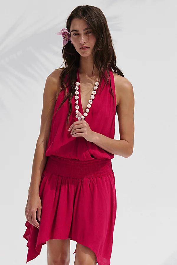 Louise Mini Dress | Free People (Global - UK&FR Excluded)