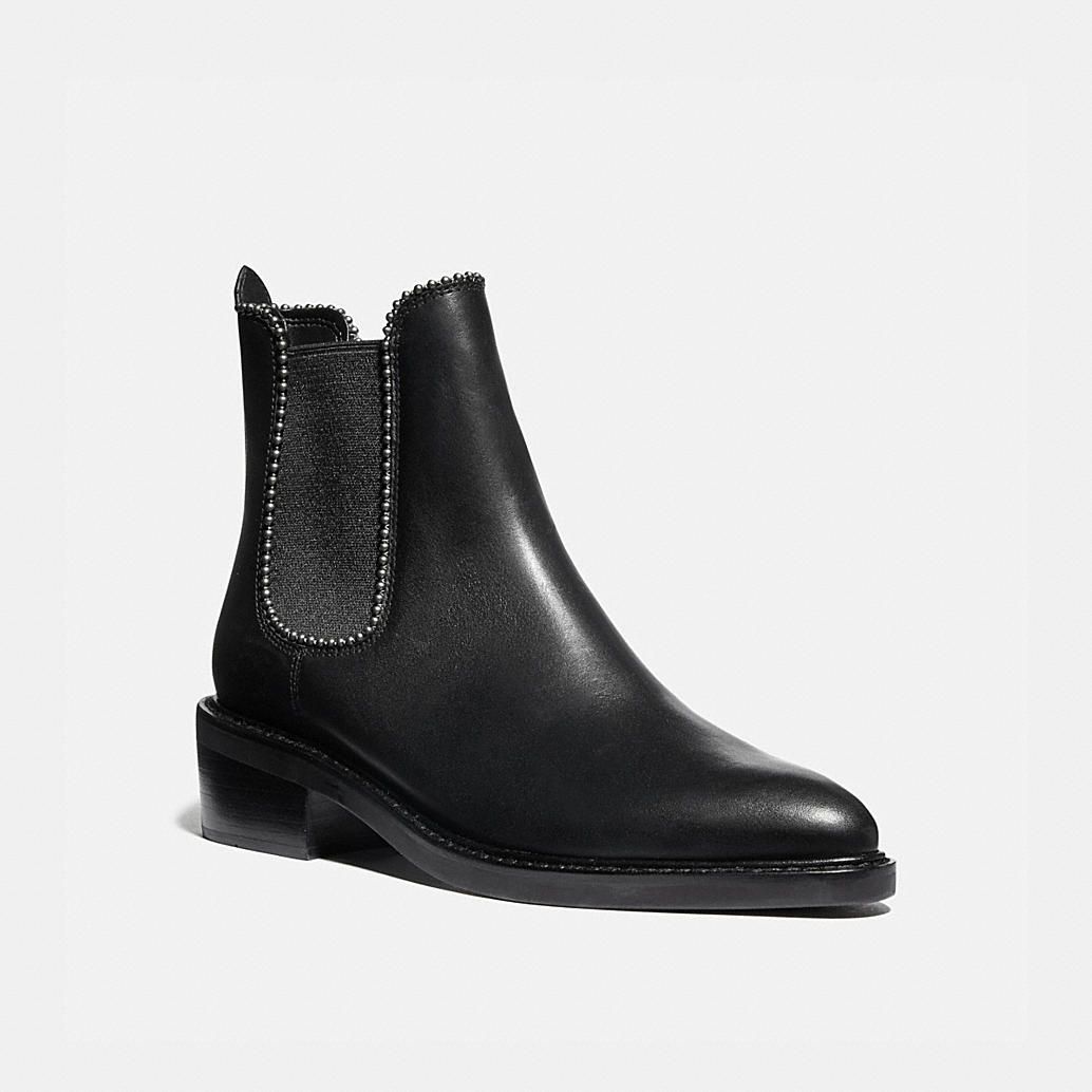Bowery Bootie | Coach (CA)