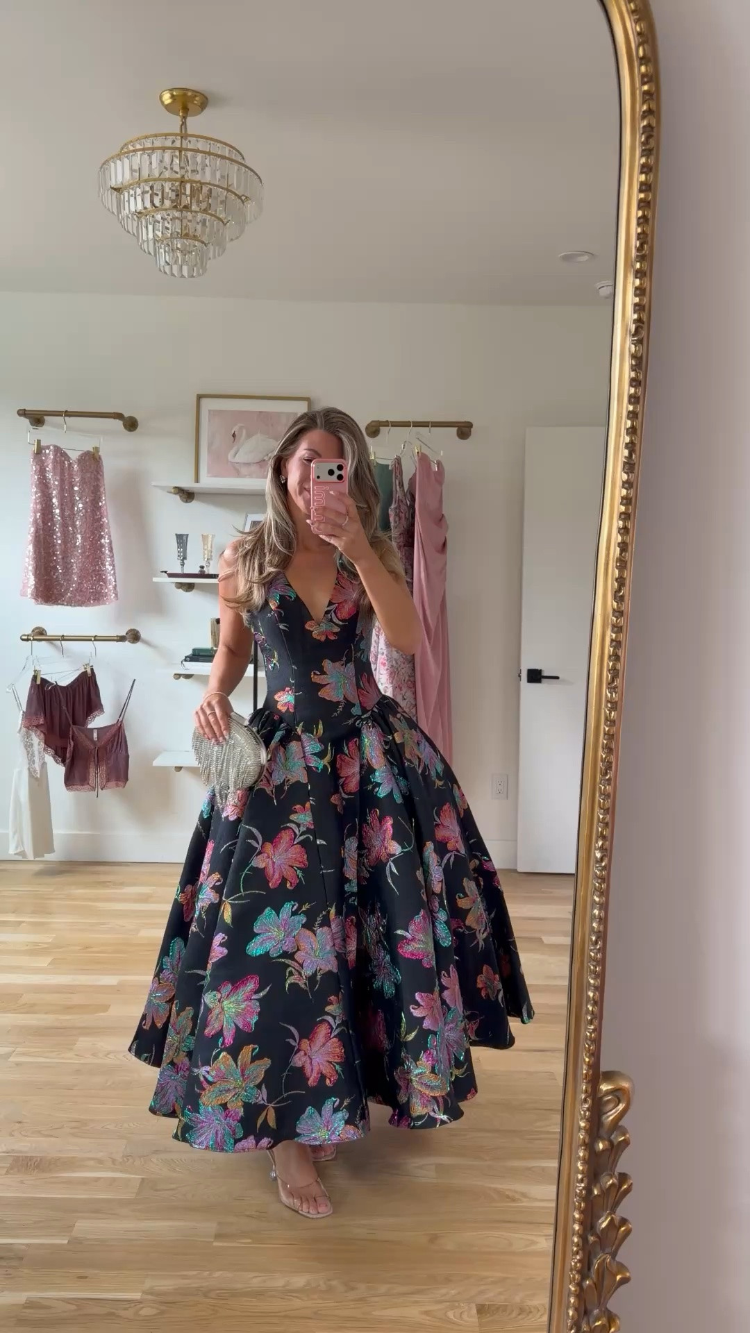 Wedding guest dresses and formal black tie event dresses for summer 💍💐

Mac Duggal code: Emerson10

sizing:
i'm 5'4" and typically wear a small/2, but I sized down to an XS / 0

Floral dress
One shoulder
Wedding guest
Formal event
Special occasion
Black tie
Summer dress
Wedding accessories

#LTKootd #LTKSeasonal #LTKWedding