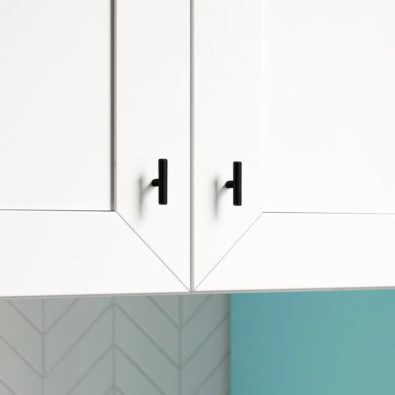 1 15/16" Length Bar Knob | Wayfair North America