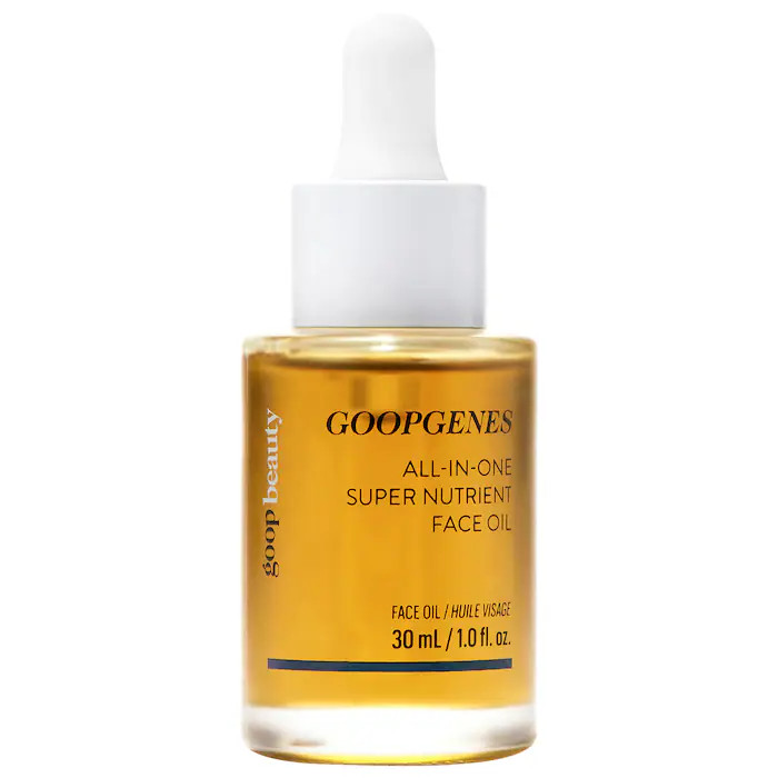 GOOPGENES All-In-One Super Nutrient Face Oil | Sephora (US)