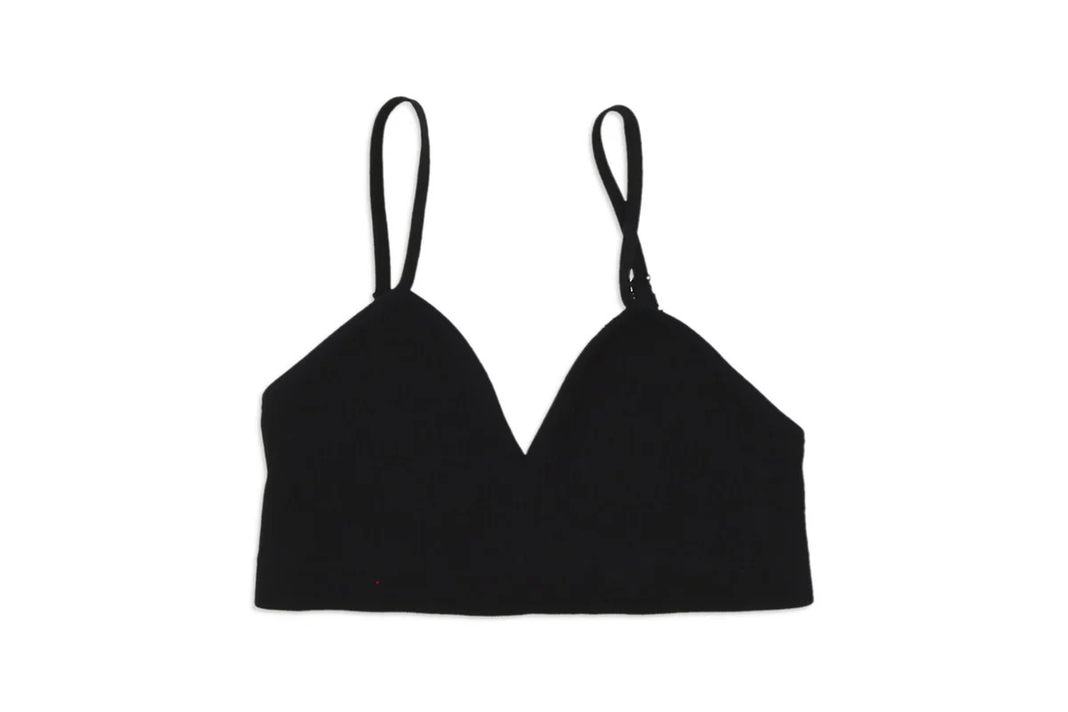 'Jetty' Elli Bralette - 2.0 | Non Disclosure Apparel