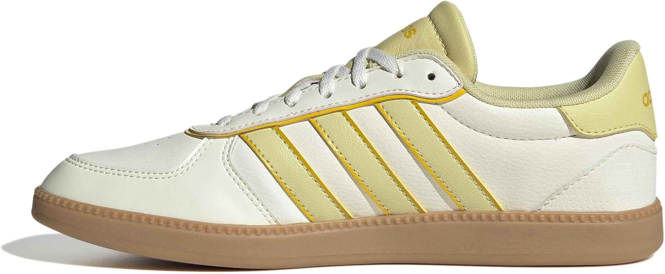 Adidas Women's Breaknet Sleek Sneakers | Amazon (US)
