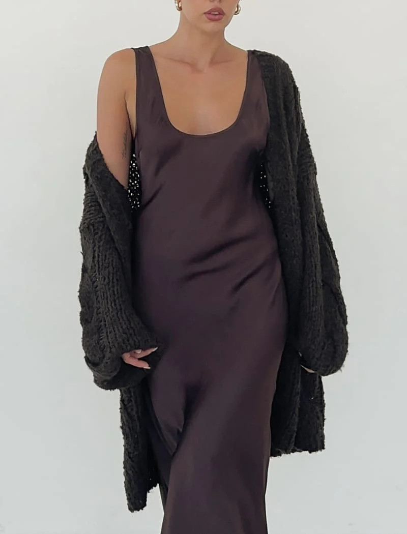 Aspen Cardigan | Rumored
