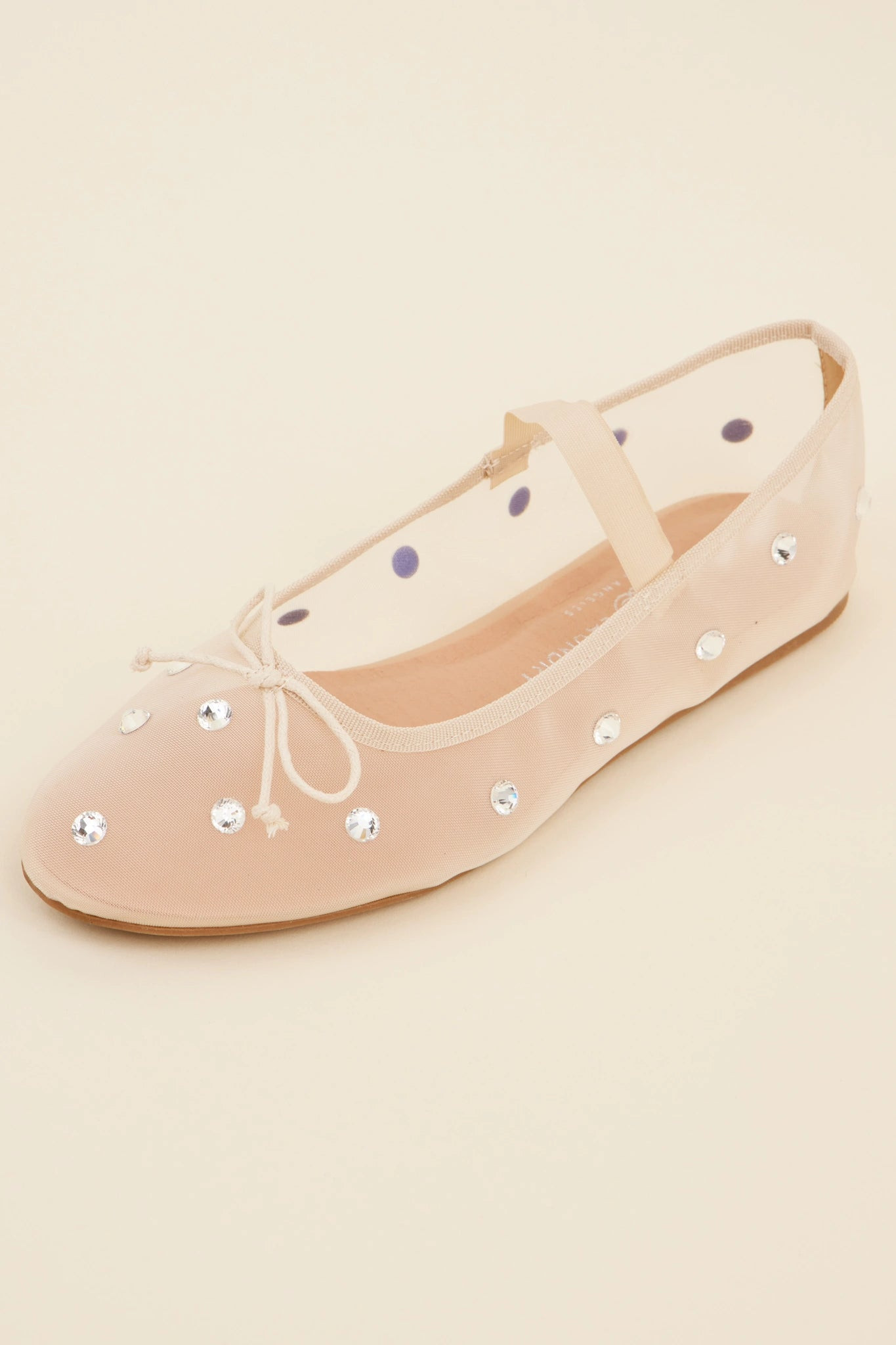 Adette Flats | Avara