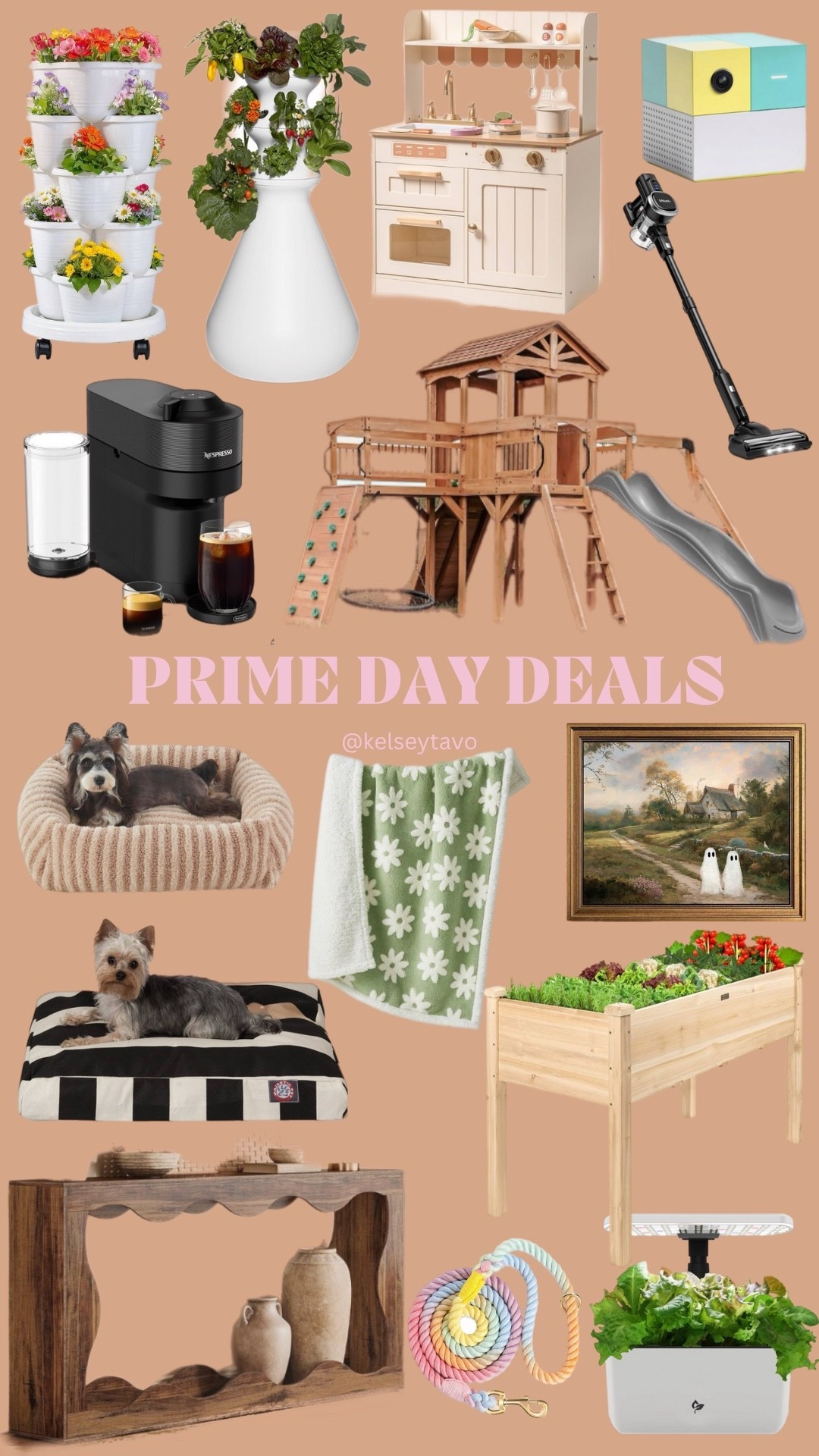 Prime deal favorites #LTKFamily

#LTKSaleAlert #LTKHome