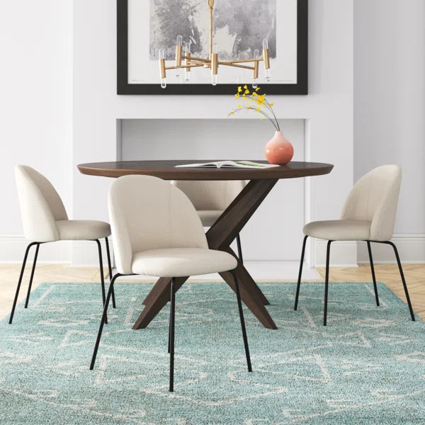Seibold Side Chair (Set of {quantity}) | Wayfair North America