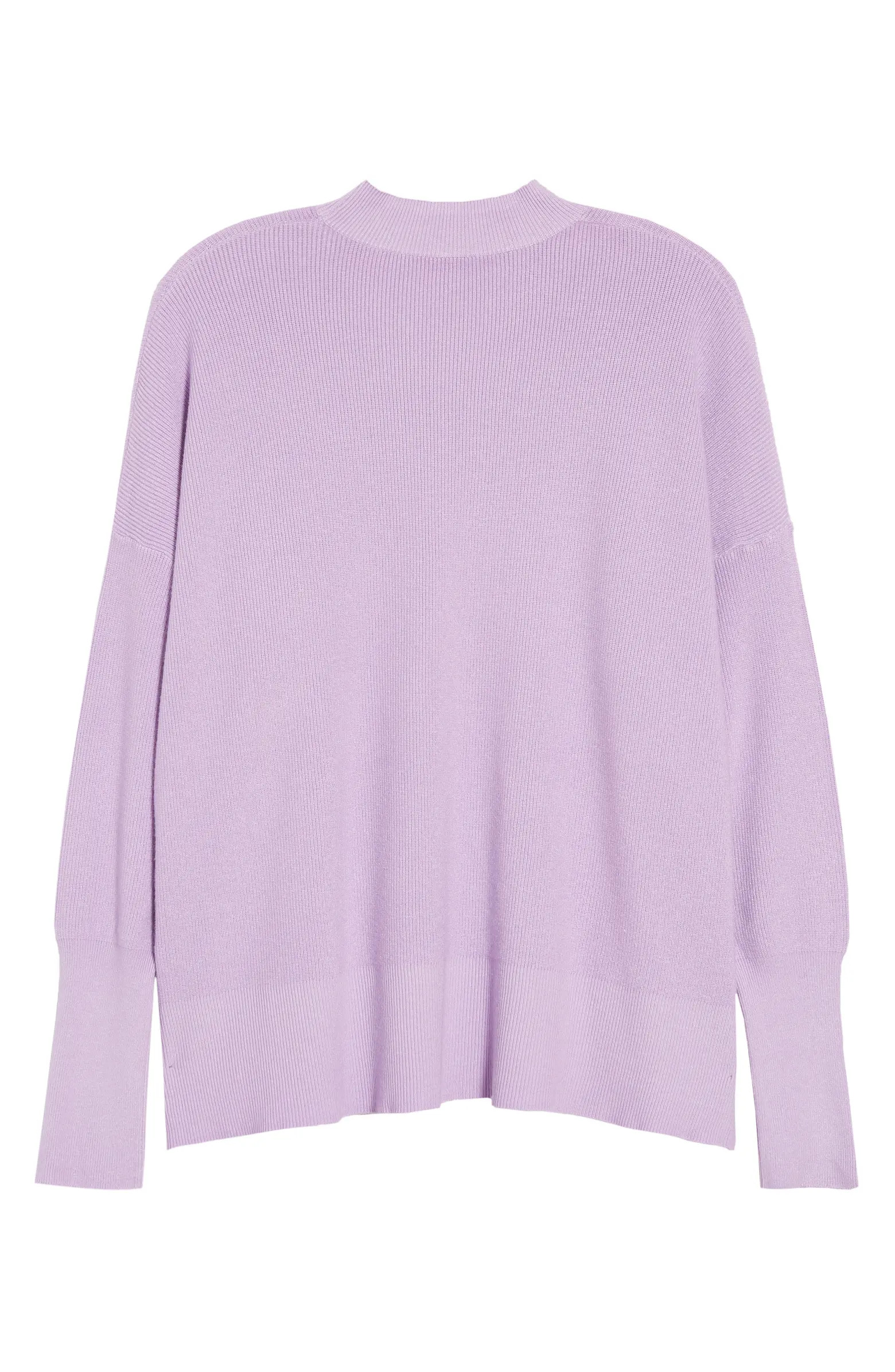 Oversize Sweater | Nordstrom