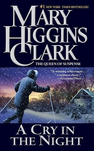 A Cry In The Night | Amazon (US)