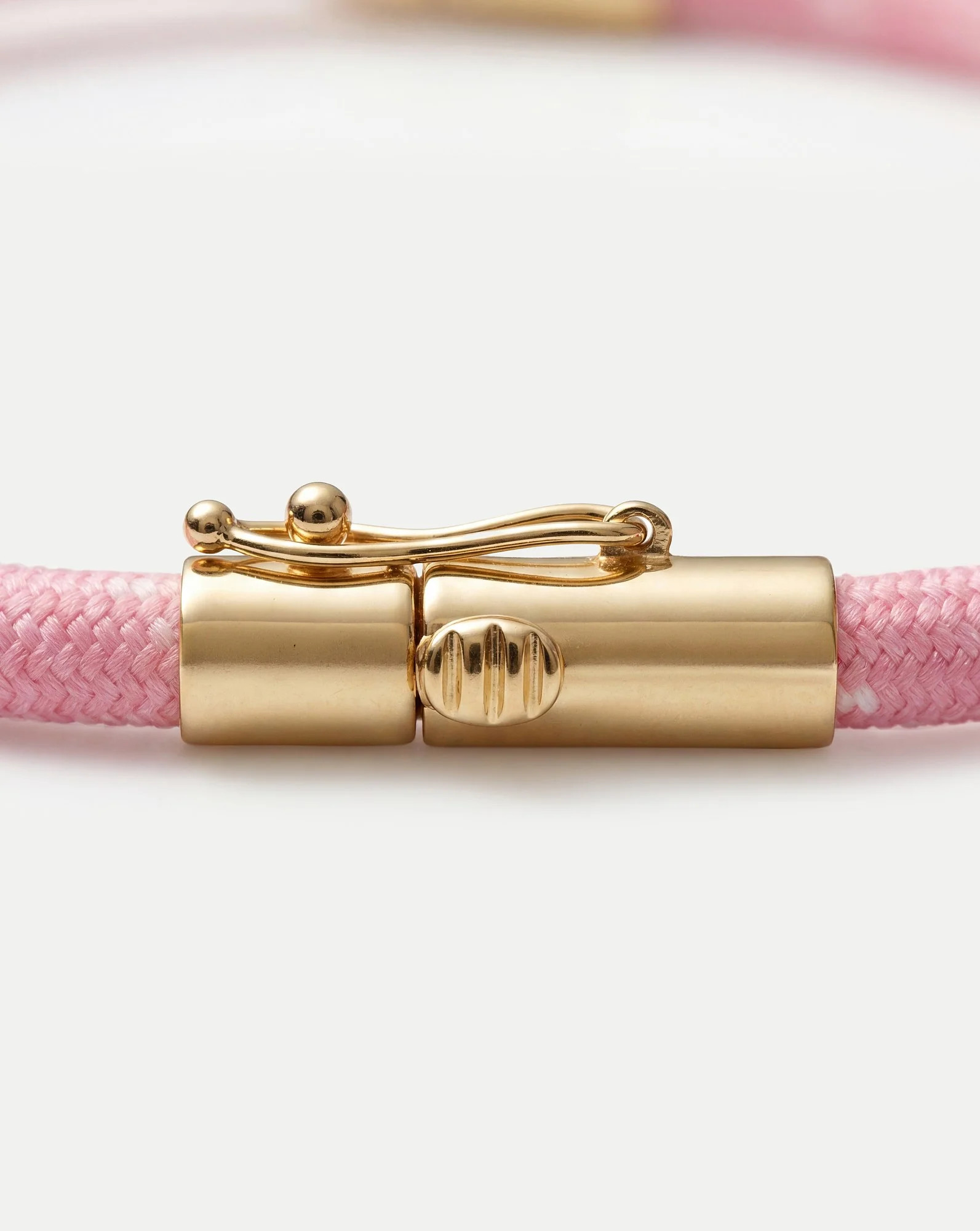 Paracord Charm Necklace in Pink | Veronica Beard | Veronica Beard
