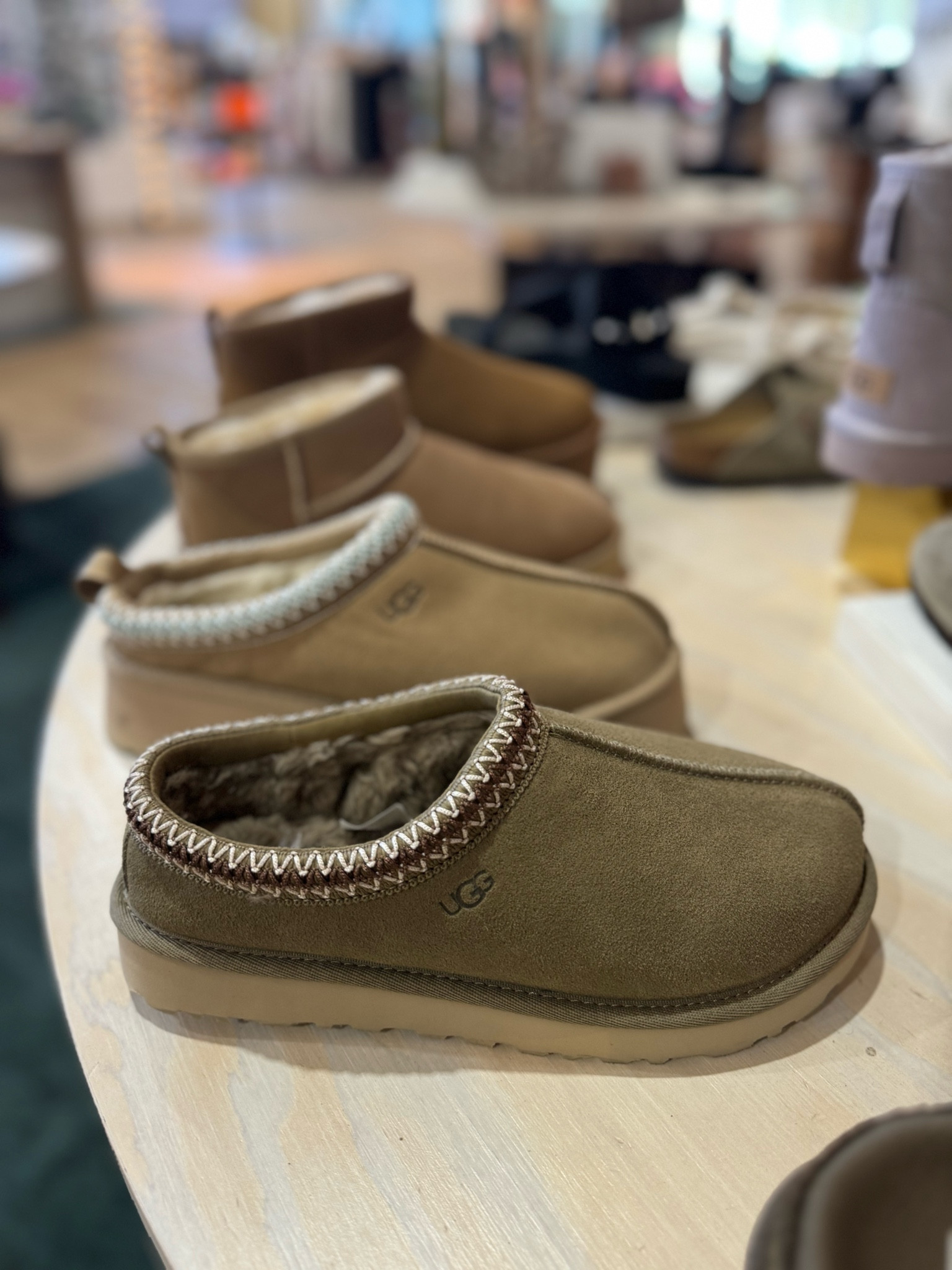 Gift idea! Quick ship ✨ 

Uggs, mules, slip on 

#LTKGiftGuide #LTKSeasonal