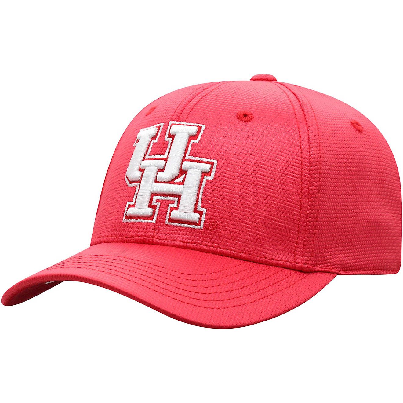 Top of the World Men's University of Houston Progo Cap | Academy Sports + Outdoors