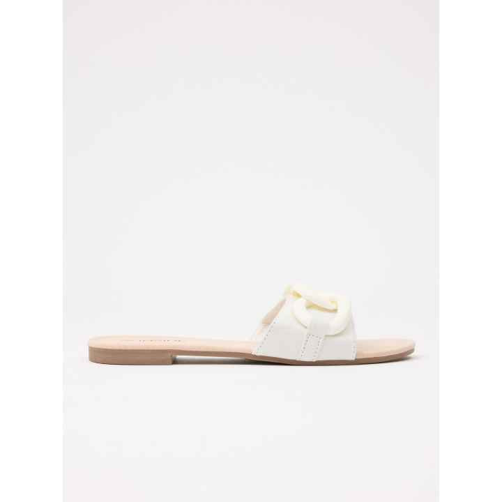 Sandalia pala de cadena INSIDE | Miravia | Miravia ES