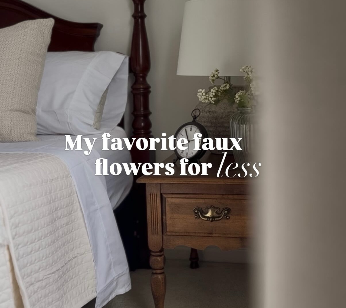 My favorite faux florals for less! Affordable florals. White florals, white flowers, Amazon finds, Michael’s florals

#LTKHome #LTKSaleAlert #LTKSpringSale