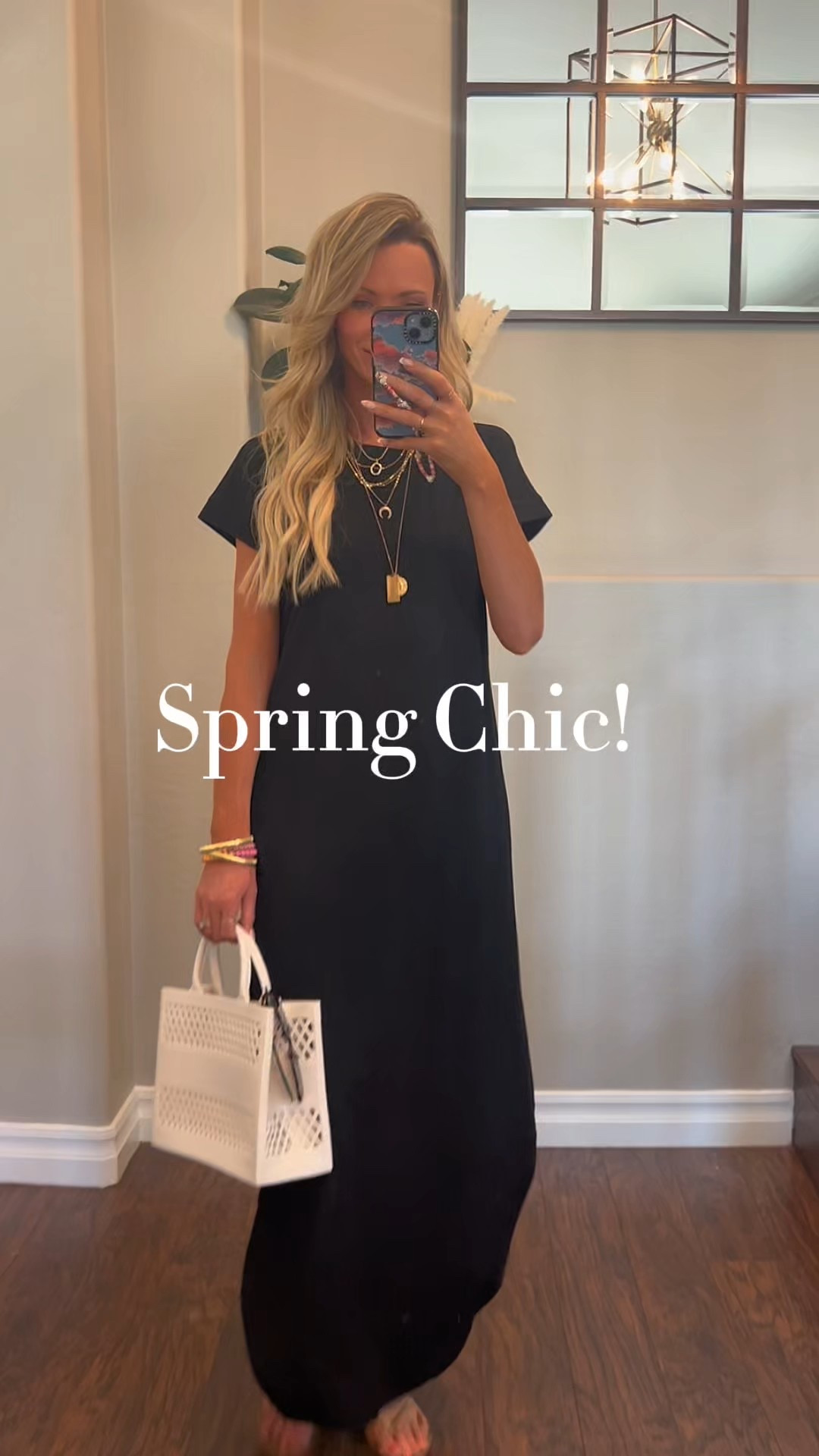 All of the outfits are from Amazon! And so affordable! I always order size small! But if they have xs i grab that! Mess me if you have any questions! 
I linked a few sandals! The gold ones i wear all the time but I know they are definitely a splurge! I’ll link other gold ones too! 
The black heels are from Vici! You can use my code TRACYSAVE30 for 30% off! 

Amazon fashion
Spring fashion 
Spring outfits
Affordable fashionn

#LTKFindsUnder100 #LTKFindsUnder50 #LTKStyleTip