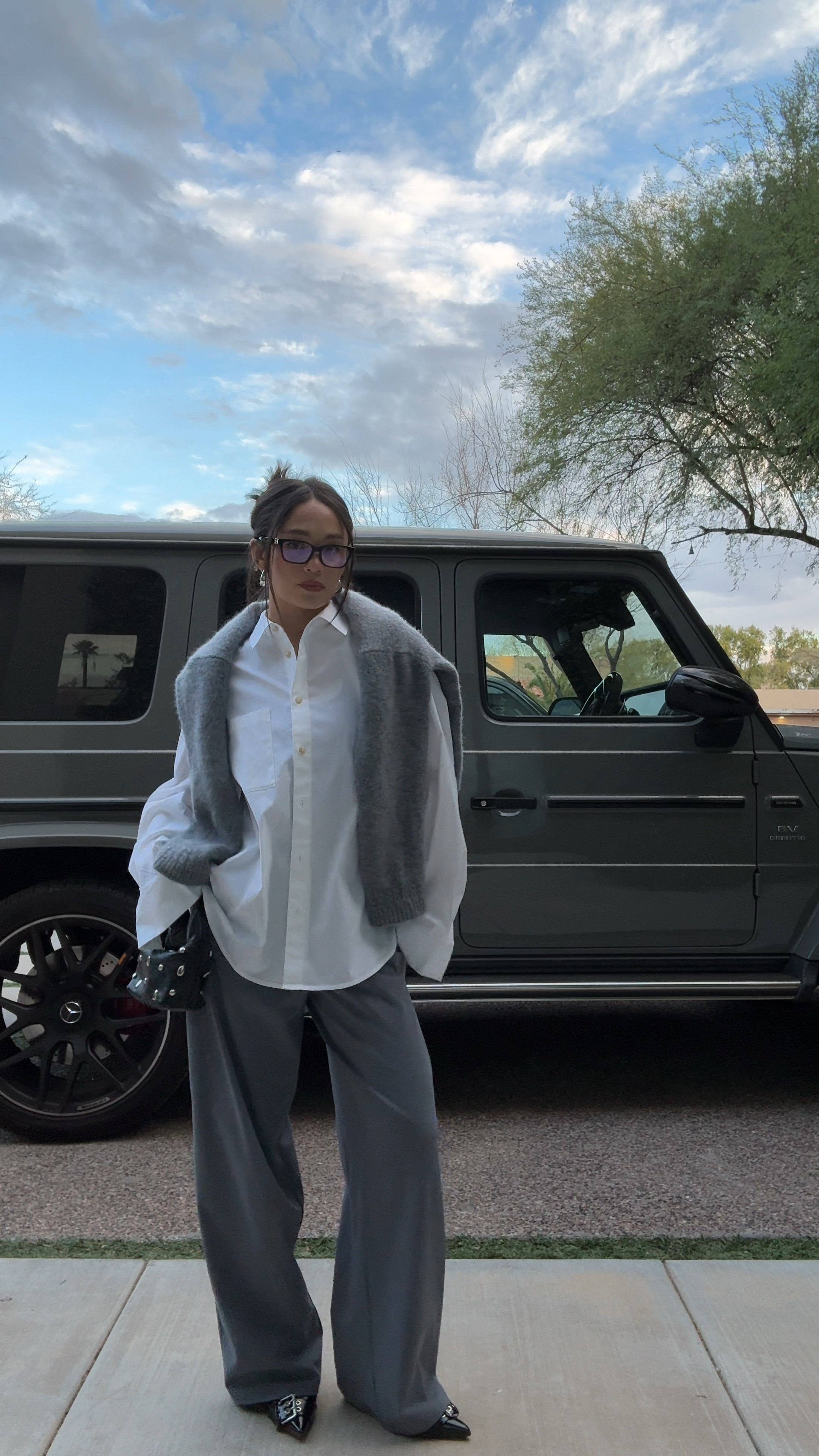  I’m wearing the @lululemon Daydrift Trousers in XS made of their Luxtreme fabric so it feels like you’re wearing leggings but it looks like you’re fit to head to a meeting or grab dinner with the girls! Whatever your plans are, the daydrift trousers will fit seamlessly with any occasion without skimping on your comfort or style #lululemonpartner #ad #workwear #workoutfits #officeoutfits 


#LTKWorkwear #LTKStyleTip #LTKFindsUnder100