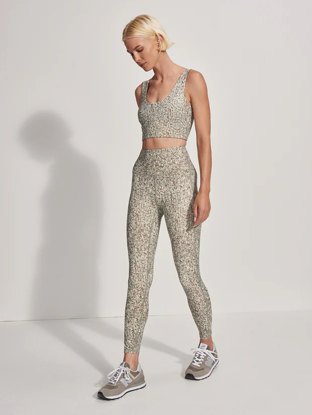 Form High-Rise Pocket Legging 25" | Varley UK