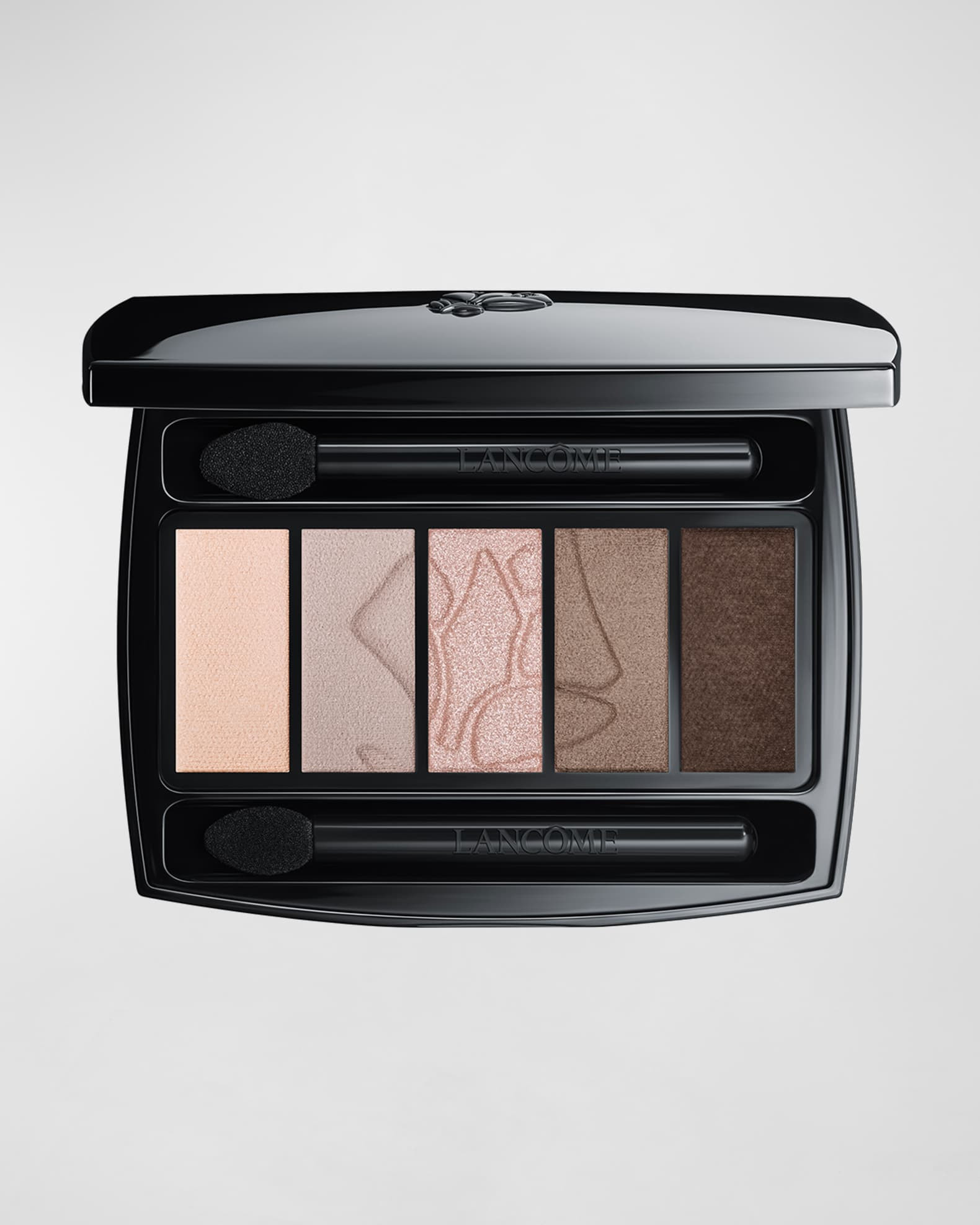 Lancome Hypnose 5-Color Eyeshadow Palette | Neiman Marcus