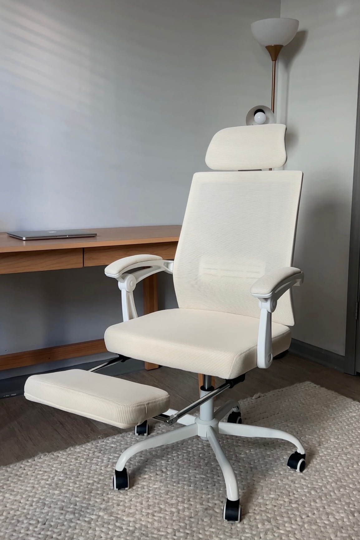 viral Amazon office chair 👏🏼

#LTKhome #LTKsalealert