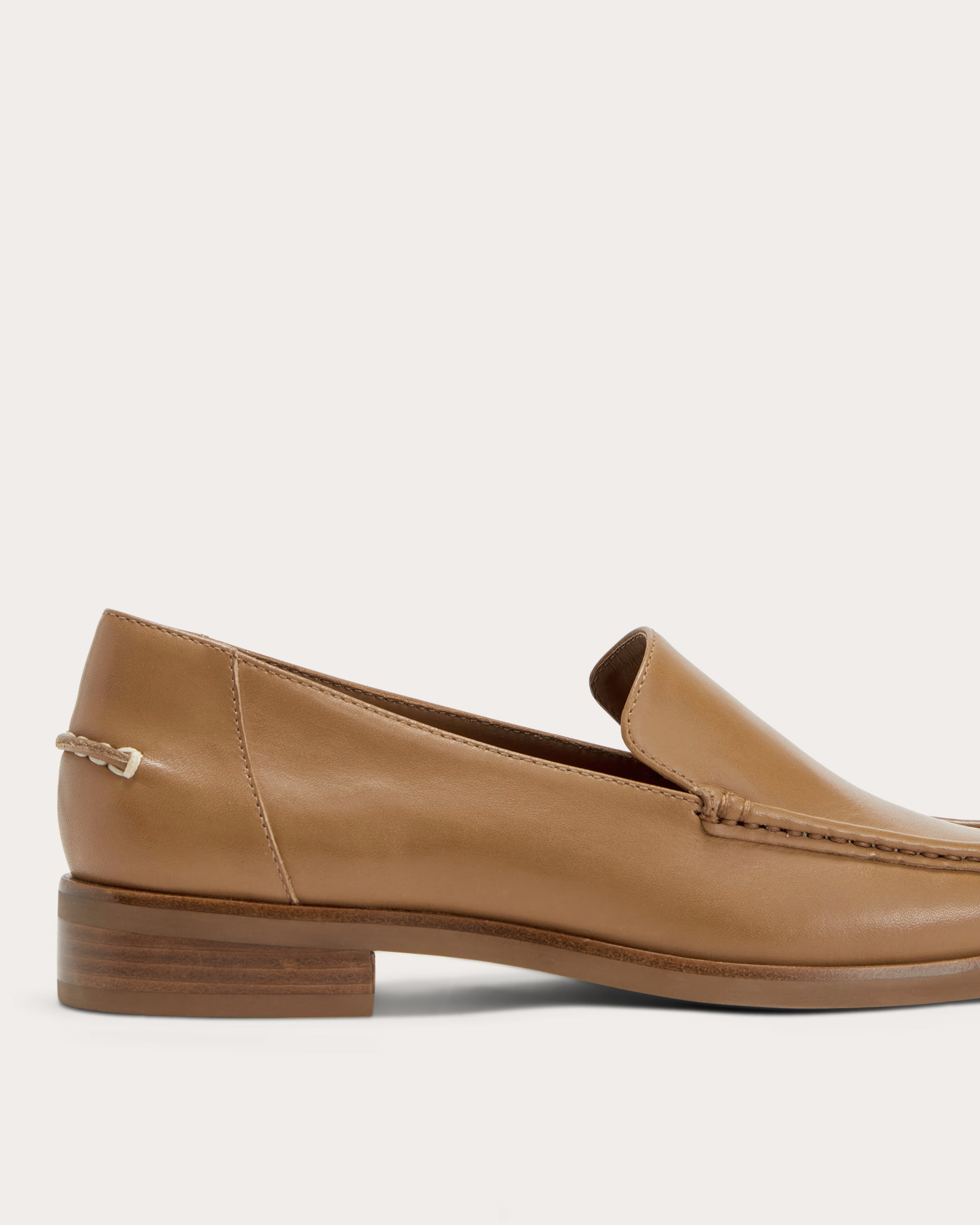 The Modern Loafer | Everlane