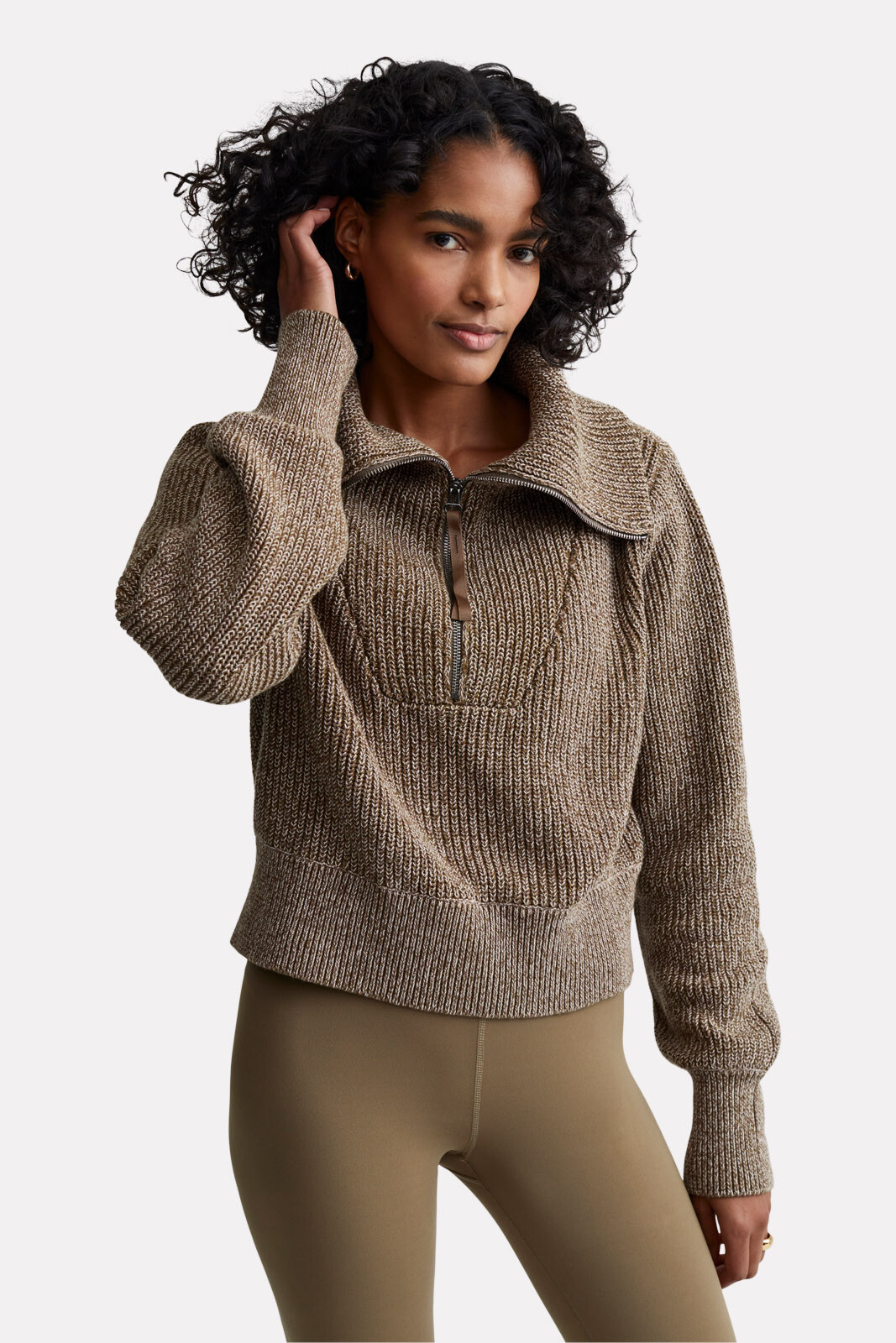 Mentone Knit | Evereve