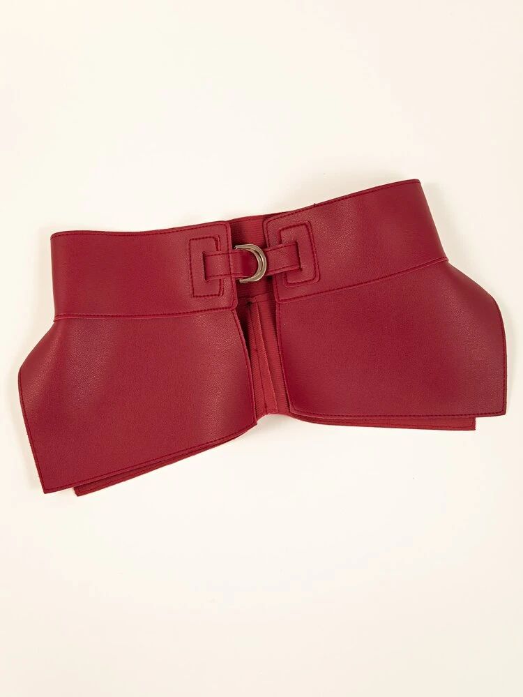 PU Leather Belt | SHEIN