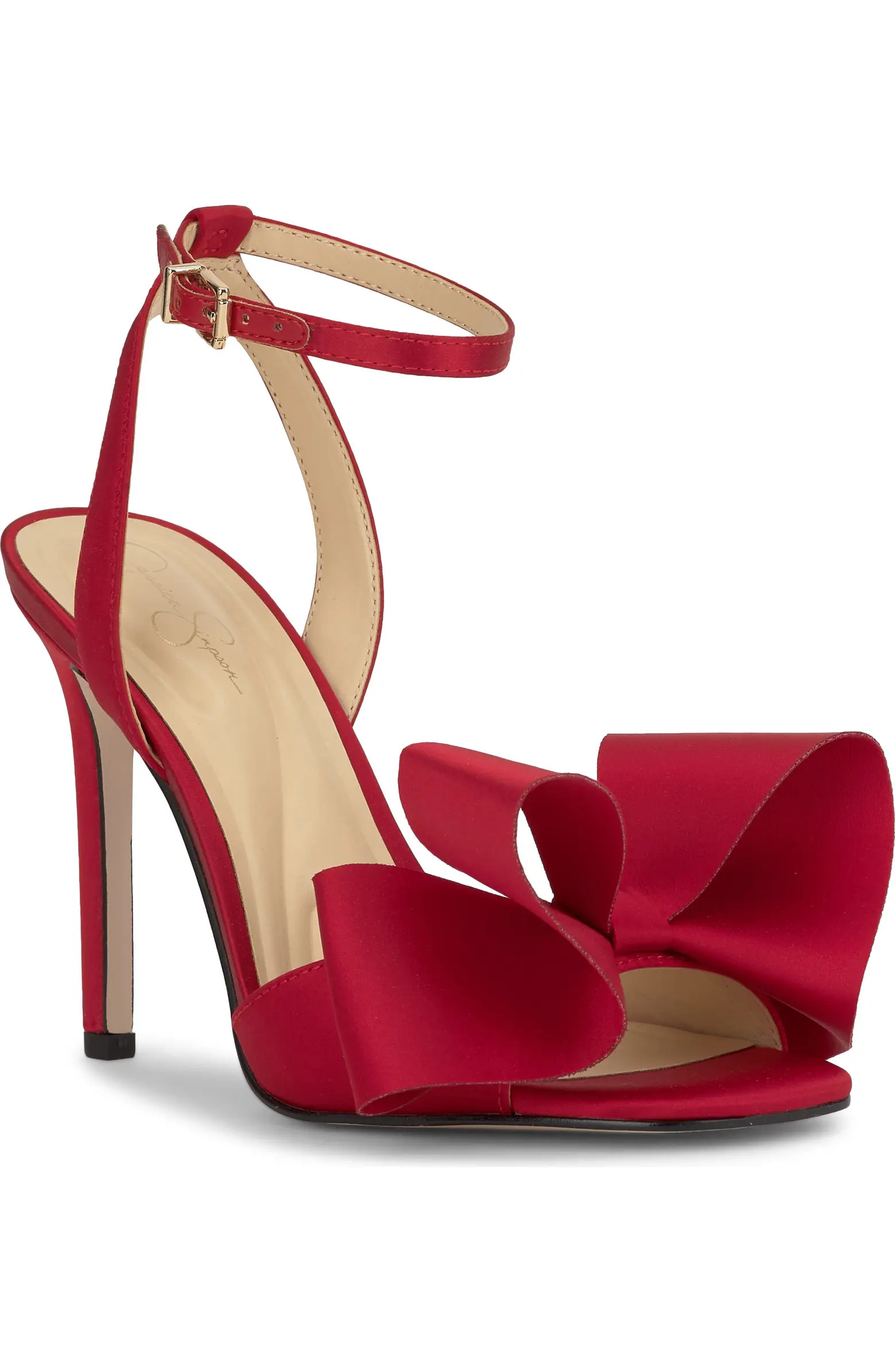 Olivine Ankle Strap Sandal (Women) | Nordstrom