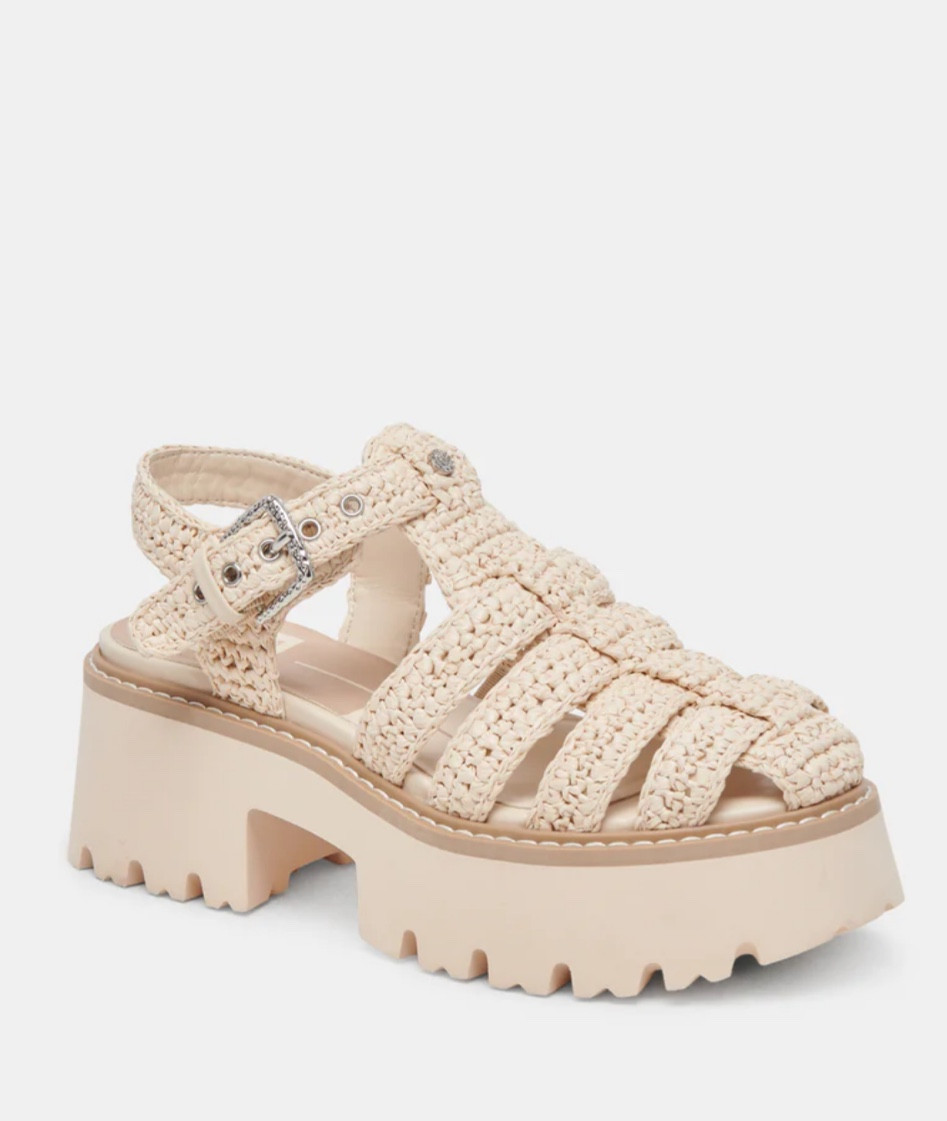 New favorite summer sandals! Dolce vita sandals! 

#LTKSeasonal #LTKstyletip #LTKshoecrush