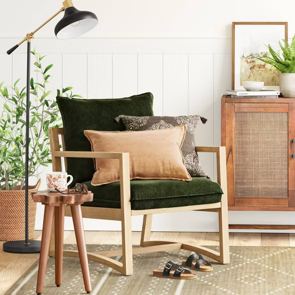 Higgins Sling Armchair - Threshold™ | Target