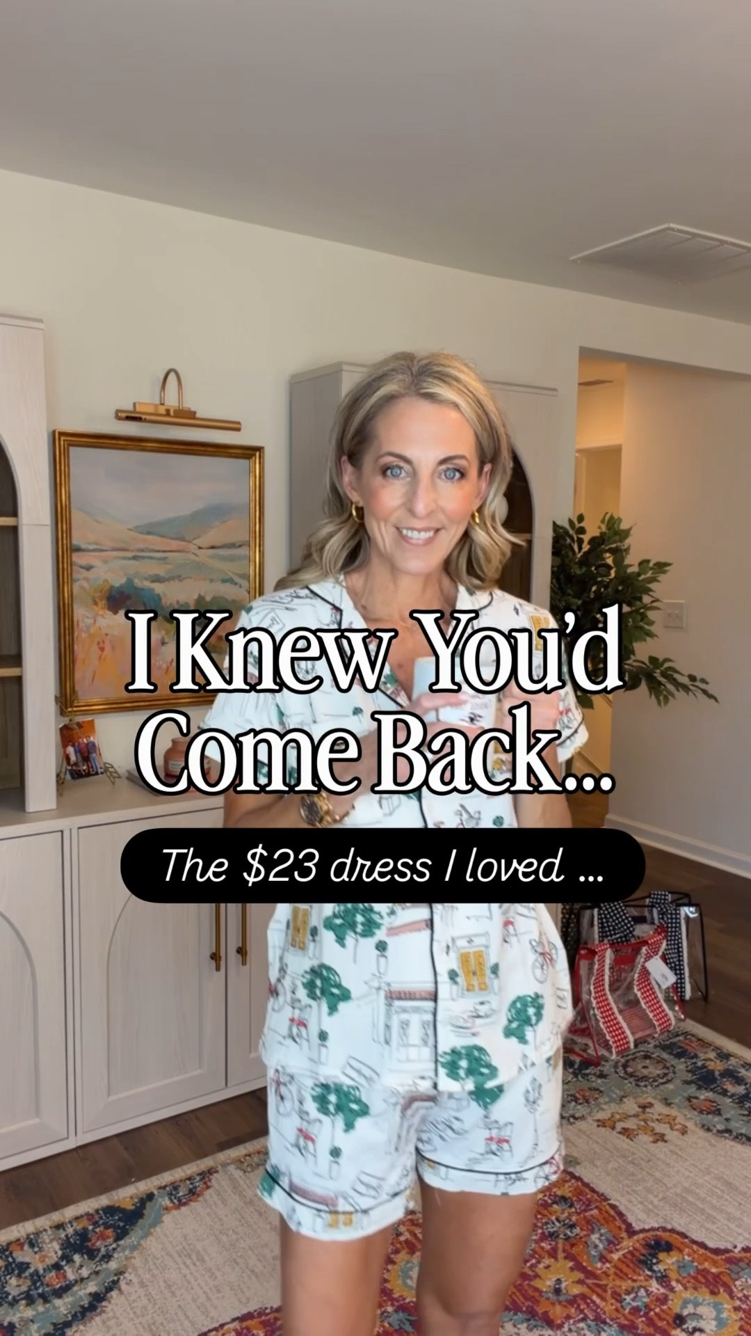 🎶I remembered I loved you…  And honestly, so did I. This $23 linen-blend dress was one of my favorites last month. 
Comment DRESS and I’ll send you the link!

So I bought it in another color because it’s lightweight, easy to wear, and one of those throw-on-and-go pieces that somehow always looks put together.

✨ Pintuck detailing
✨ Delicate crochet trim
✨ Machine washable
✨ Available in multiple colors

I’m wearing an XS.

Walmart fashion • summer dresses • linen blend dress • affordable summer style • casual summer outfit • Walmart finds
