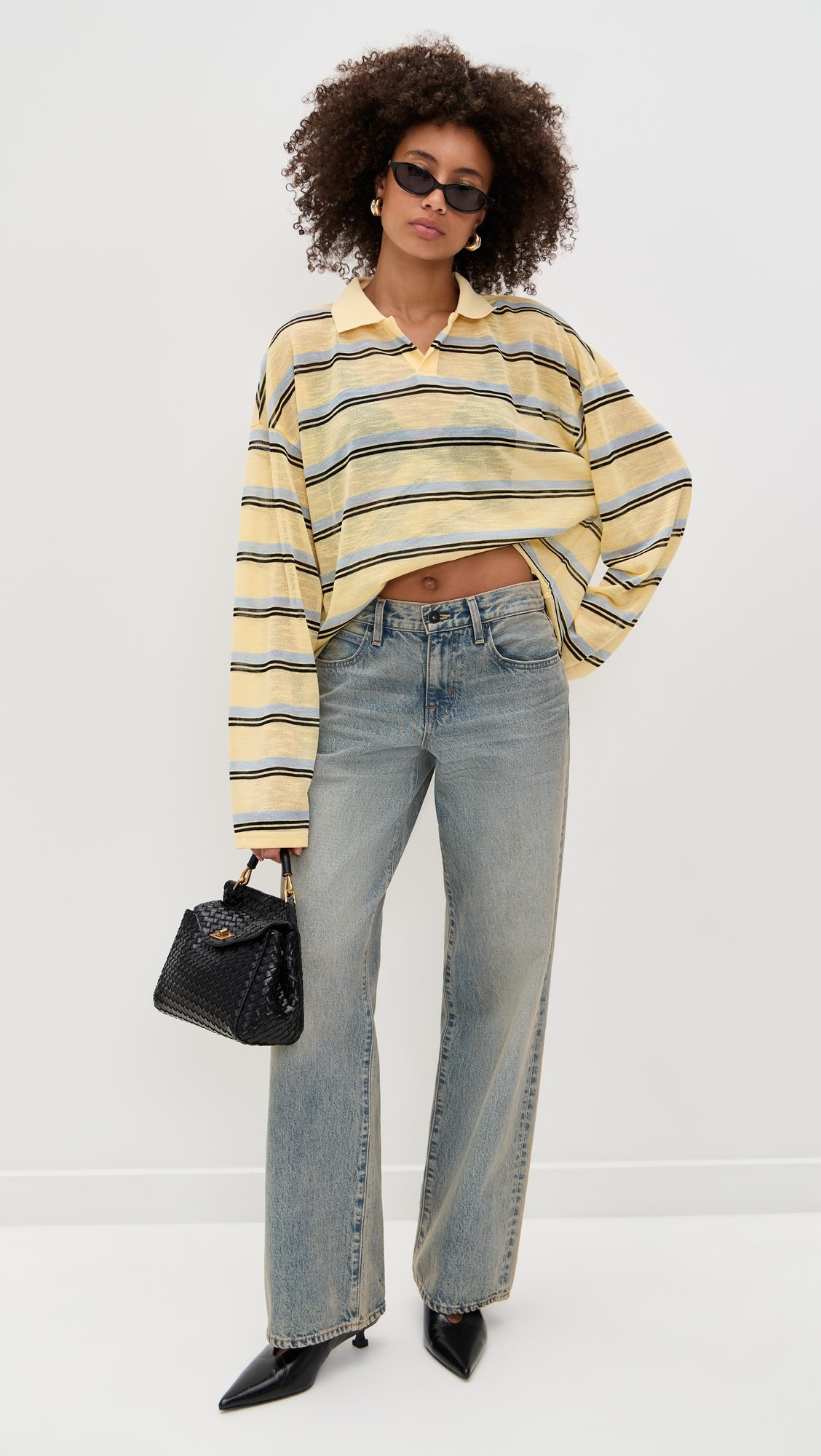 Rebels Jersey Top | Shopbop