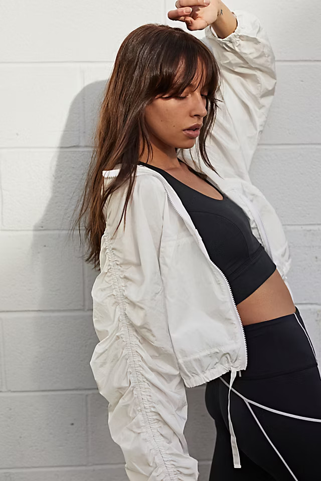 Way Home Packable Jacket | Free People (Global - UK&FR Excluded)