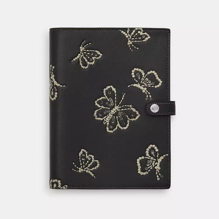 Notebook | Coach Outlet US