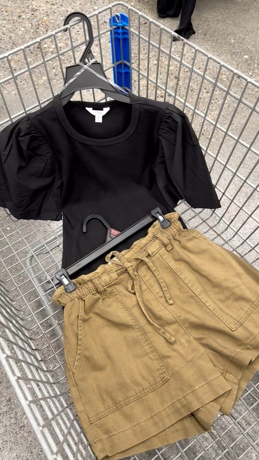 Draper twill utility shorts, drawstring boxy cargo pockets 

#LTKgrwm #LTKdayinmylife #LTKootd
