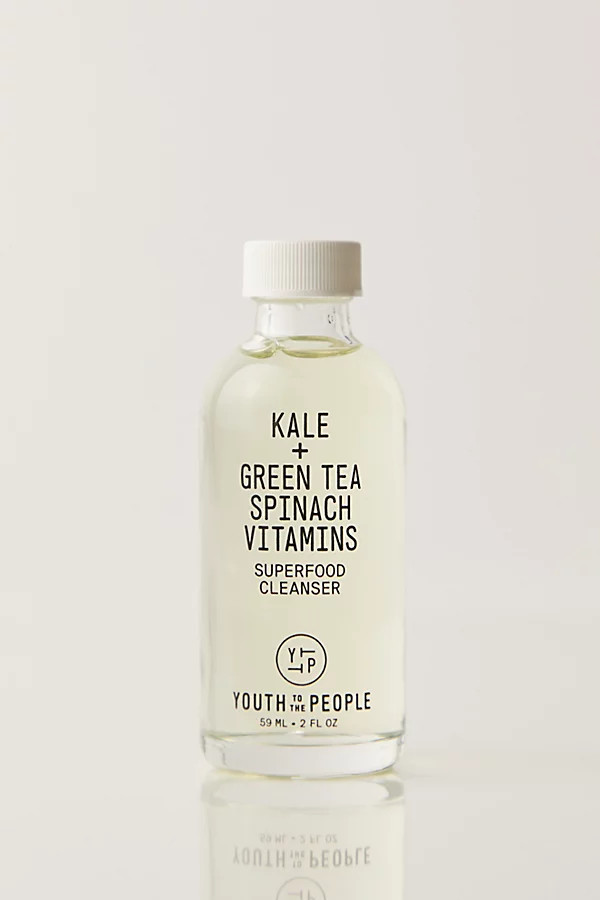 Youth To The People Superfood Antioxidant Gel Cleanser | Free People (Global - UK&FR Excluded)