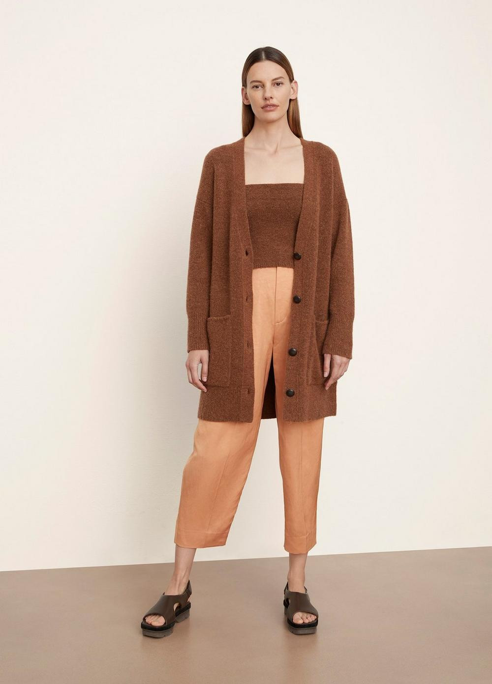 Pocket Cardigan | Vince LLC