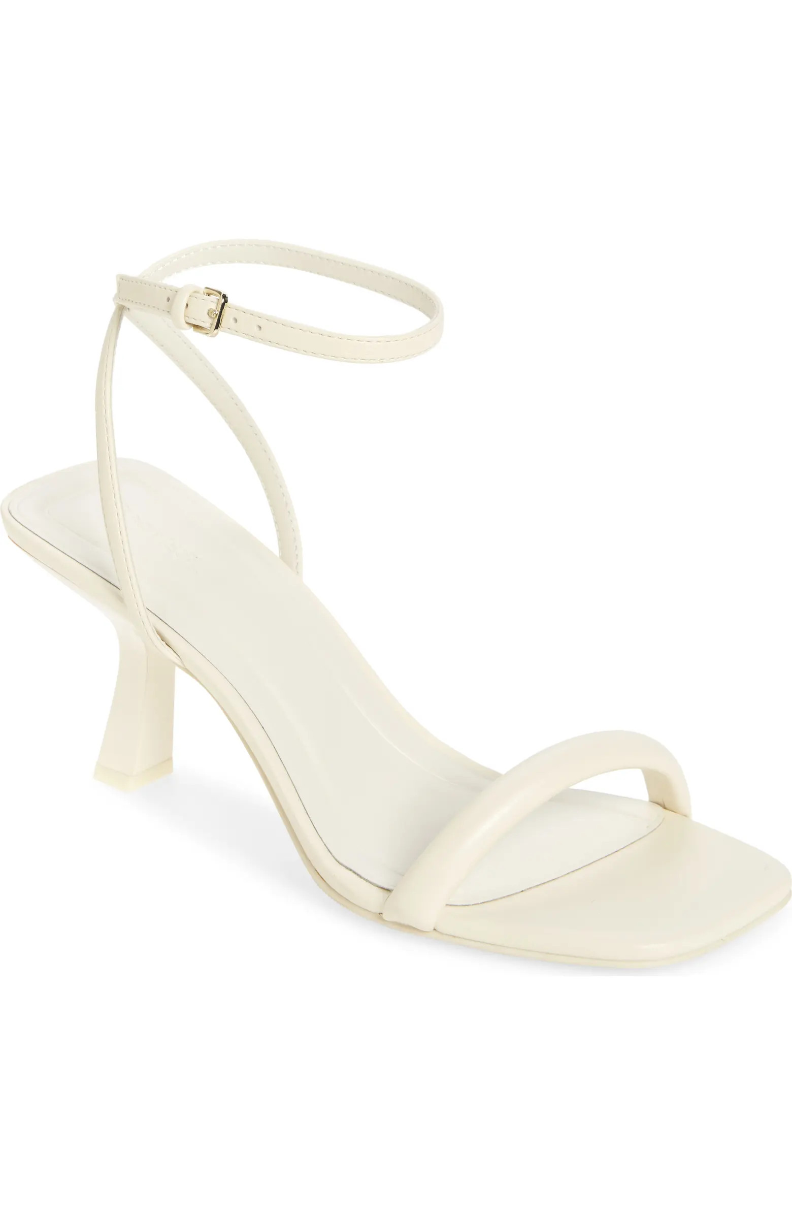 Taytum Ankle Strap Sandal (Women) | Nordstrom
