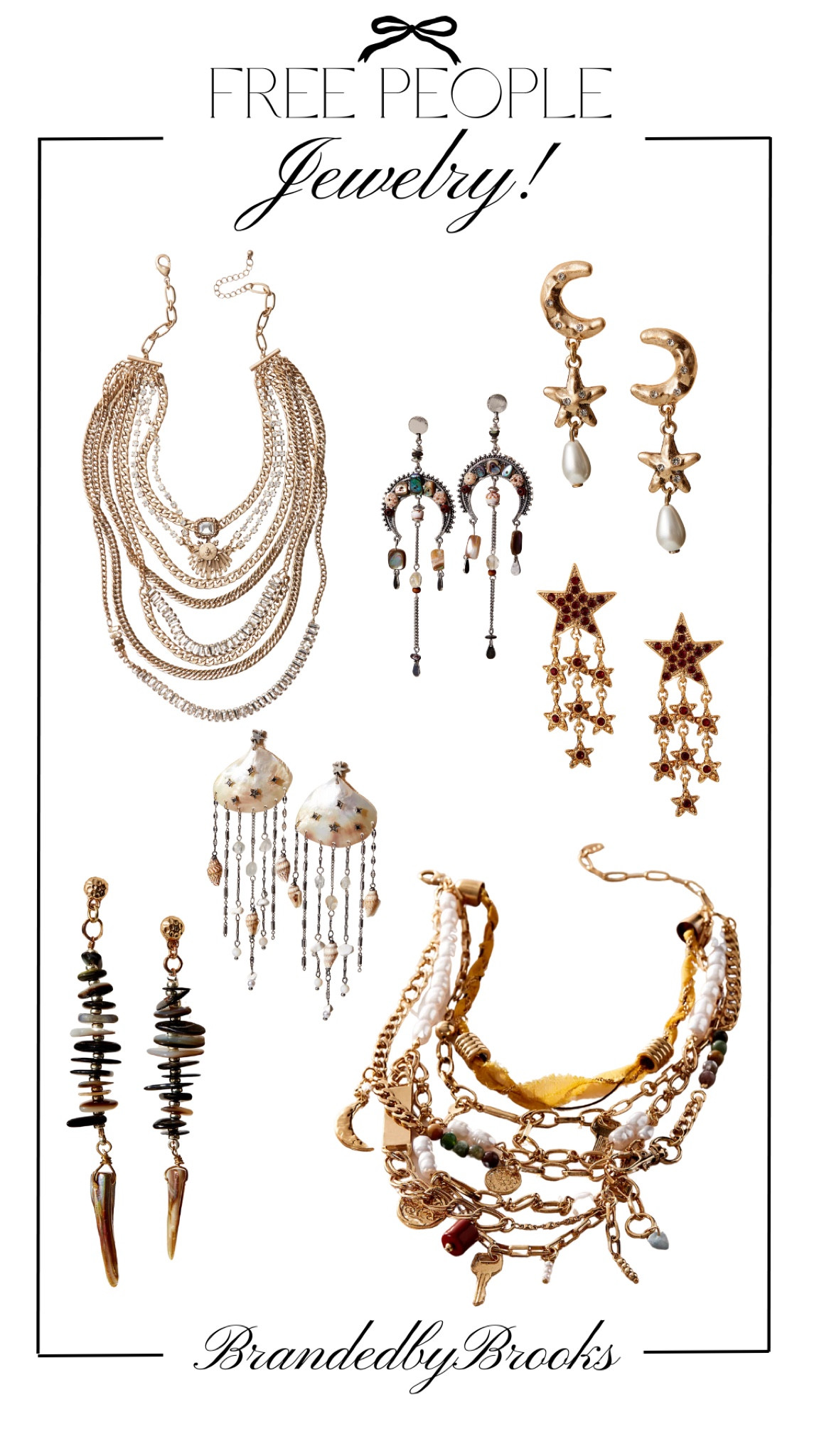 New Free People Statement Jewelry!!✨

Absolutely loving the chunky necklace trend & always down for a fun pair of earrings!!



#LTKGiftGuide #LTKSeasonal #LTKHoliday