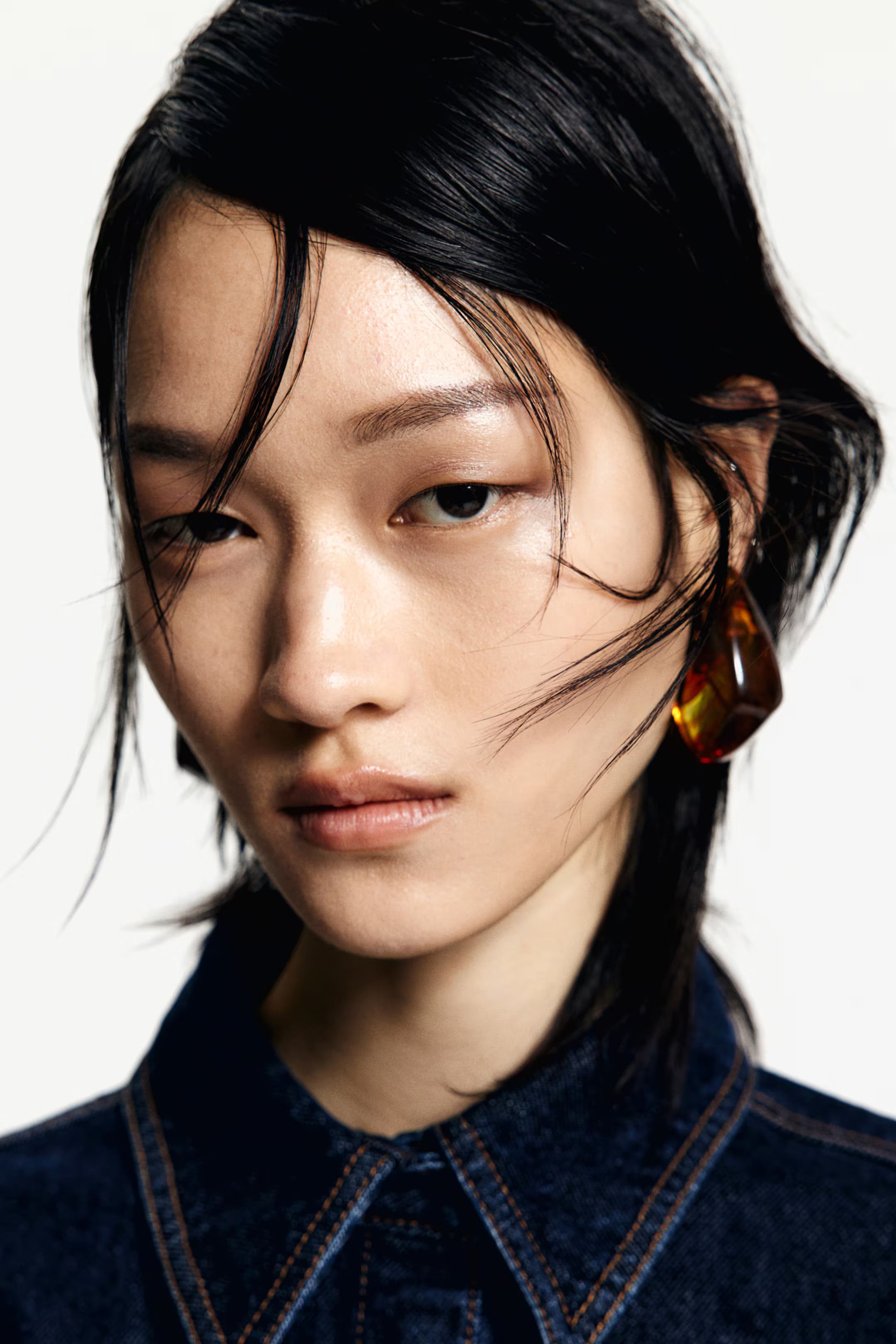 Statement Earrings | H&M (US + CA)