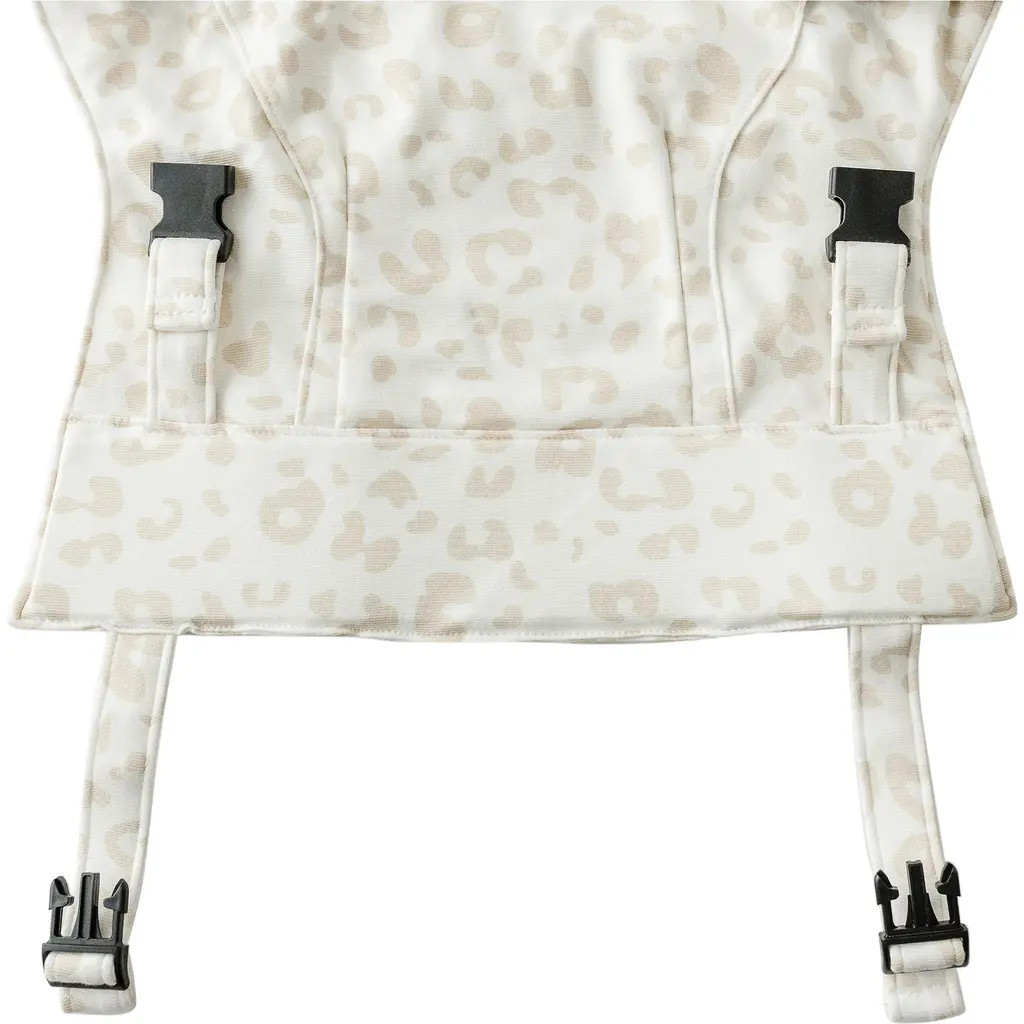 Tushbaby The Snug Attachment in Leopard at Nordstrom | Nordstrom