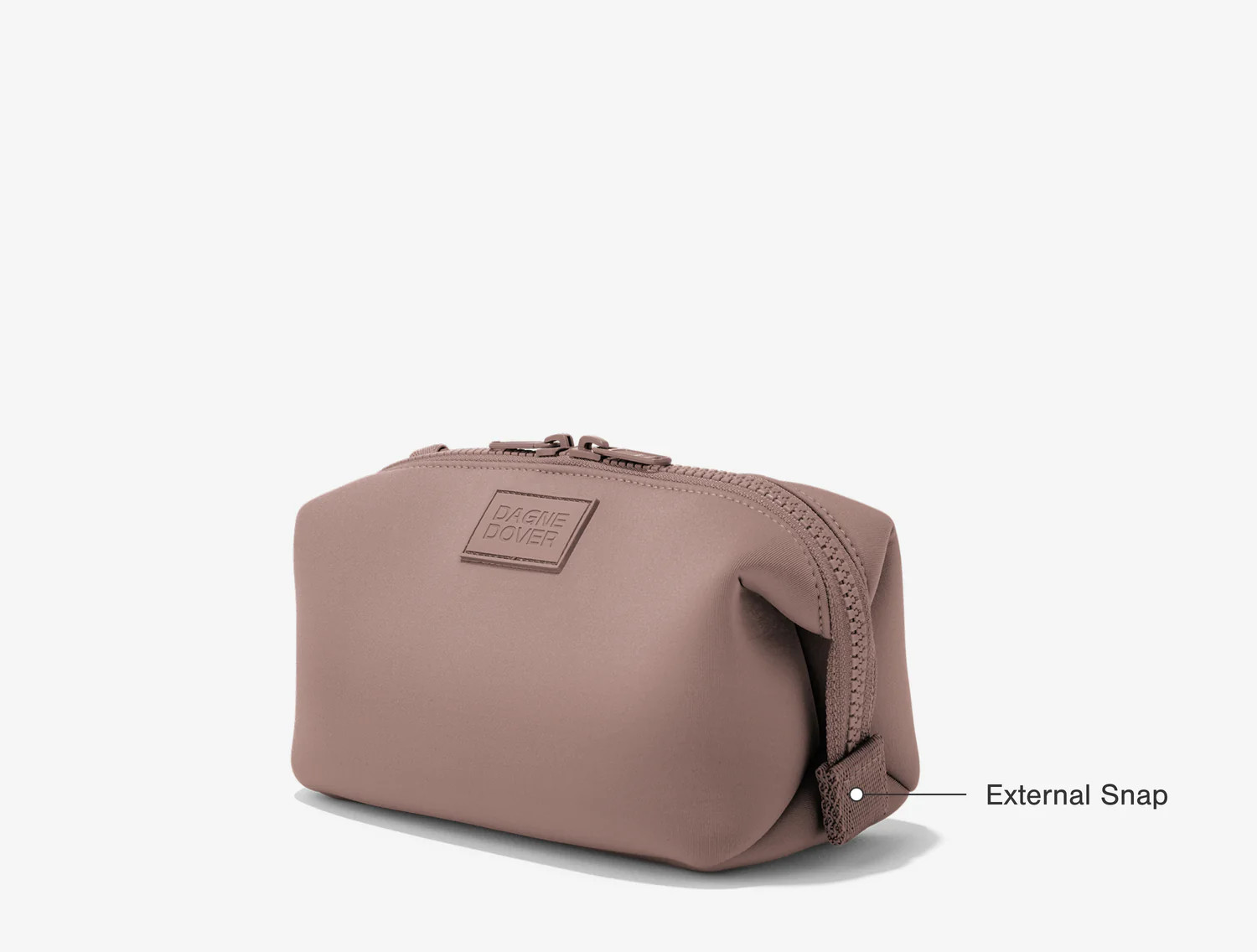 DAGNE DOVER - Hunter Toiletry Bag | Dagne Dover
