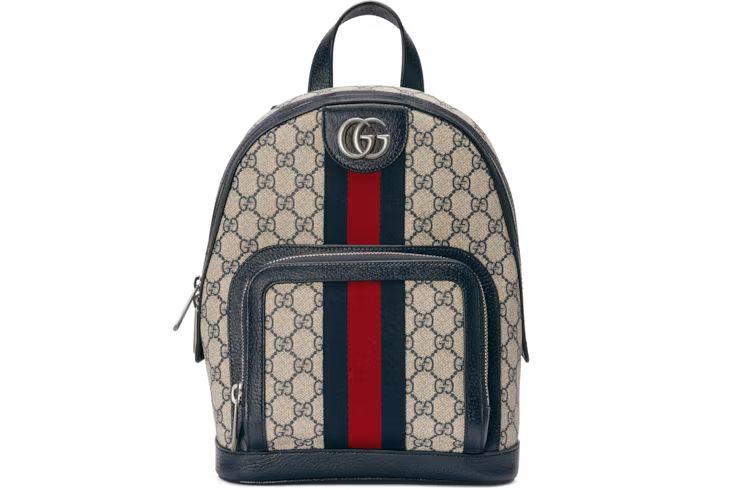 Gucci Ophidia GG small backpack | Gucci (US)