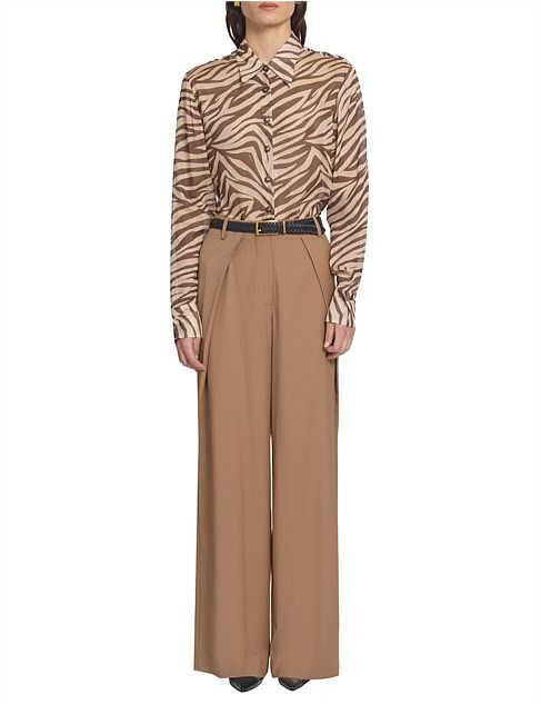 Viktoria & Woods Preston Trouser | David Jones | David Jones (Australia & New Zealand)